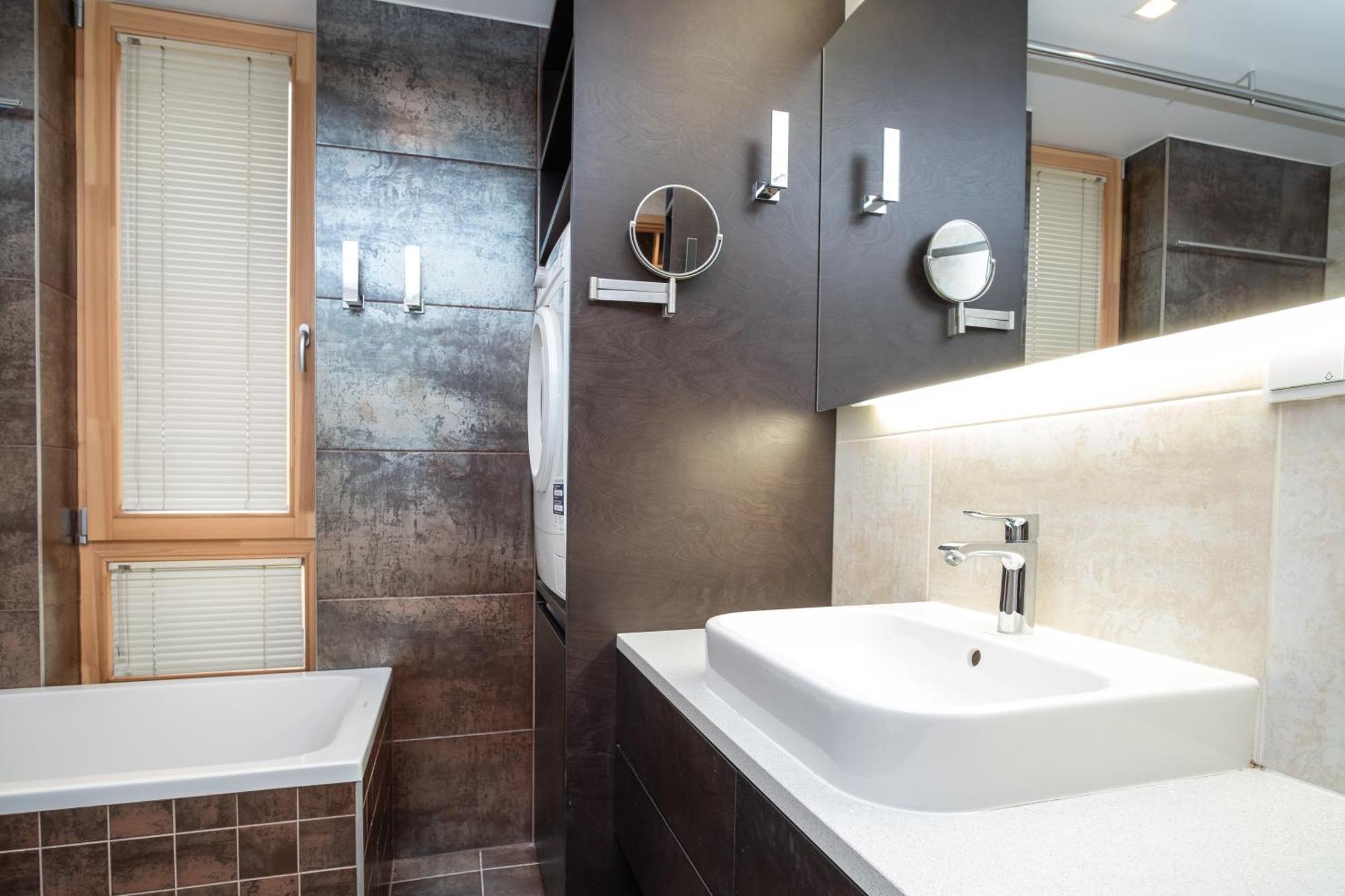 Dream Stay - Stylish Apartment Near Old Town With Free Parking Таллин Экстерьер фото